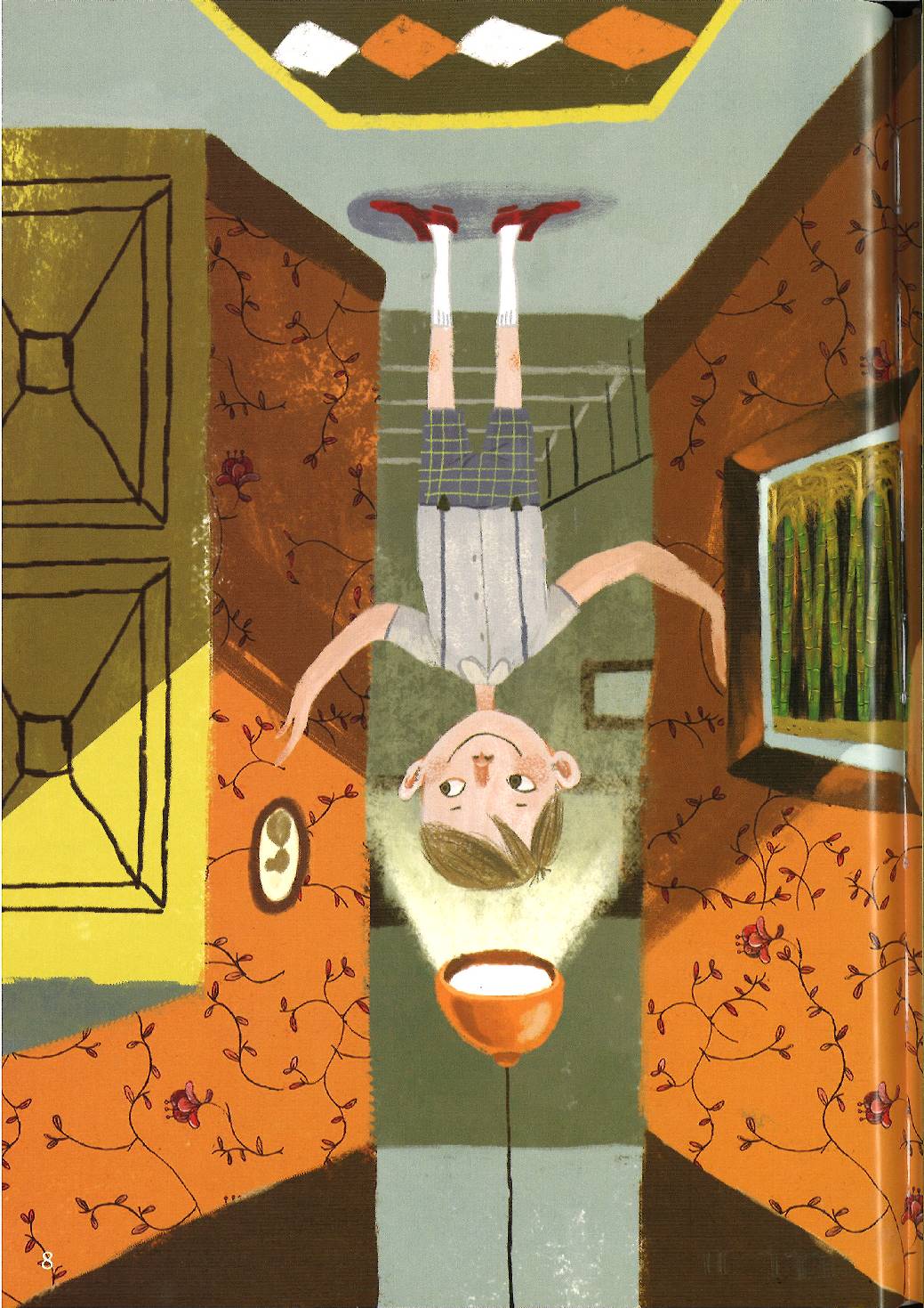 甜蜜家族總動員第7頁